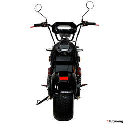 Электроскутер IKINGI M13 PRO (копия)