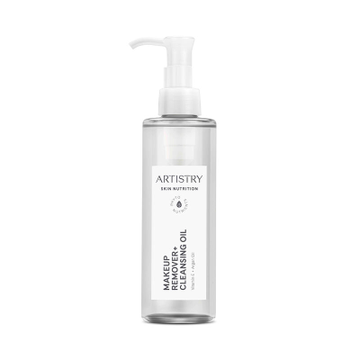 ARTISTRY SKIN NUTRITION Очищающее масло для снятия макияжа, 200 мл.