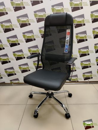 Кресло Ergolife SynchroSit 10 1335959