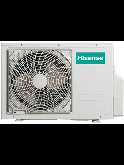 Кондиционер Hisense Zoom AS-07UW4RYRKB00 WI-FI