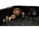 Ancient Urns (PAINTED)