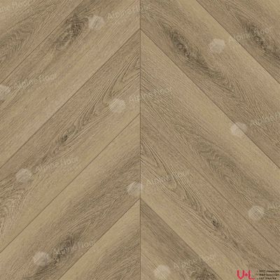 SPC ламинат Alpine Floor Chevron Вайпуа ECO 18-14 MC 43 класс толщина 5.0 мм с фаской замковый 1.676
