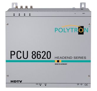 PCU 8620  Компактная головная станция
