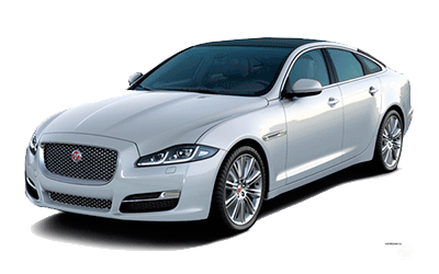 Коврики в салон Jaguar XJ (X351) 2009 - наст.время