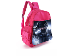 Рюкзак "Counter-Strike, CS GO, Контр Страйк" №17