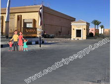 AMWAJ OYOUN RESORT &amp; CASINO 5*