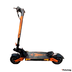 Электросамокат KUGOO Kirin G4 pro