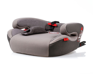 Heyner Safe Up FIX Comfort XL Премиум качество для оптимального комфорта