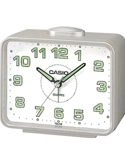 Будильник Casio TQ-218-8E