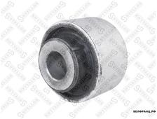 Сайлентблок рычага передний RENAULT FLUENCE, MEGANE 3, LAGUNA 3 STELLOX аналог 545006560R 545008682R