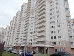 ( 12 ЛИФТОВ ) Рождественская д.21 к.2