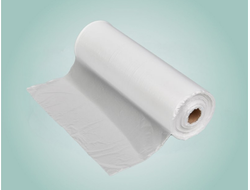 Пакет фасовочный в рулонах ПНД 24х37 мм, 8 мкм, рулон 500 штук