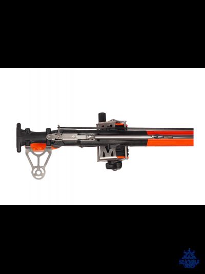 Ружье Арбалет MVD Predator ZESO INVERT ROLLER 55cm (полный комплект)