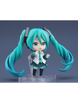Нендроид Мику Хацунэ (Miku Hatsune)