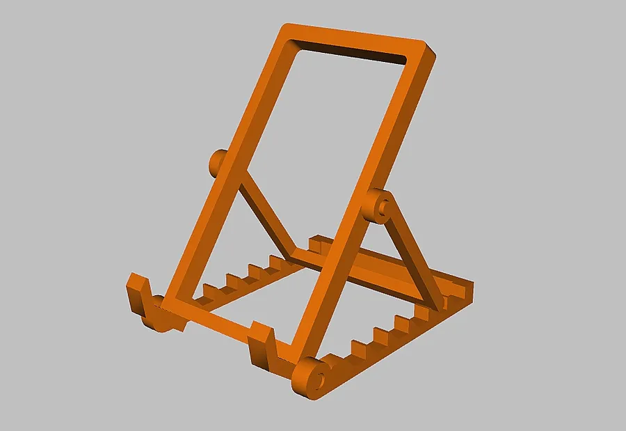 Подставка для телефона