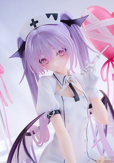 Фигурка 1/6 Ева (Eve Sweet Toxic_Ver.)