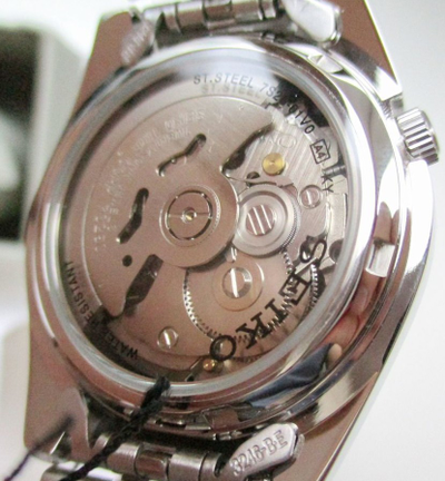 Наручные часы Seiko SNK795K1