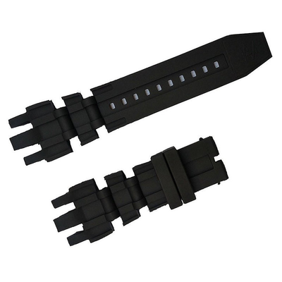 Ремешок для часов Invicta Subaqua Reserve Черный и Синий