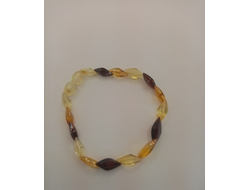 Браслет"Змейка"