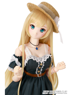 Кукла 1/3 Iris Collect Sumire Minty Kiss, Normal Sales ver.