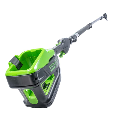 Высоторез Greenworks GD82PS25