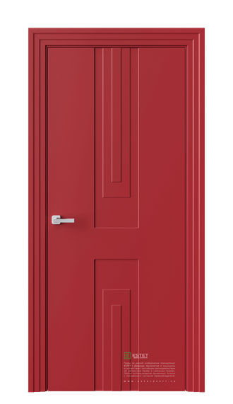 Дверь P23