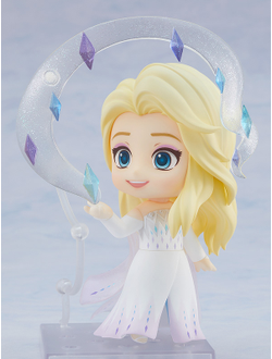 Нендроид Эльза (Elsa Epilogue Dress Ver.)