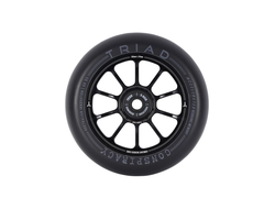 Колесо TRIAD Conspiracy 110mm черный