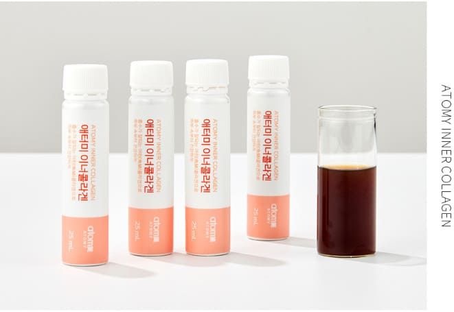 Инструкция Атоми Жидкий Коллаген 1 бутылочка в день