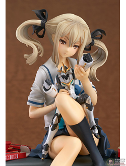Фигурка 1/8 Кона Фуругури (Frau Koujiro)
