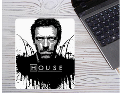 Коврик для мыши Доктор Хаус №18