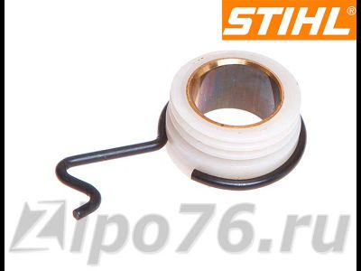 Привод маслонасоса штиль 180