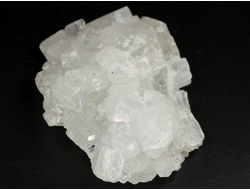 Апофиллит, сросток кристаллов, Индия (73*53*20 мм, 93 г) №29839