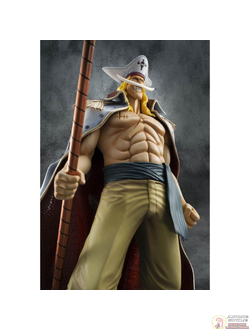 Фигурка 1/8 Эдвард Ньюгейт (Newgate Edward Ver. 0)