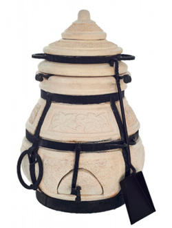 Тандыр Кочевник