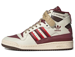 Adidas Forum High Celebrates New York’s