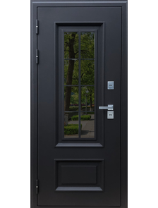 Гранит с окном (ТЕРМОРАЗРЫВ)