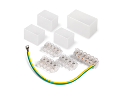 Комплект клеммников НК-17-С (SV-17: 3x KE 10.1+1x KE 10.3+3x КНК-С-4+КНК-С-6)