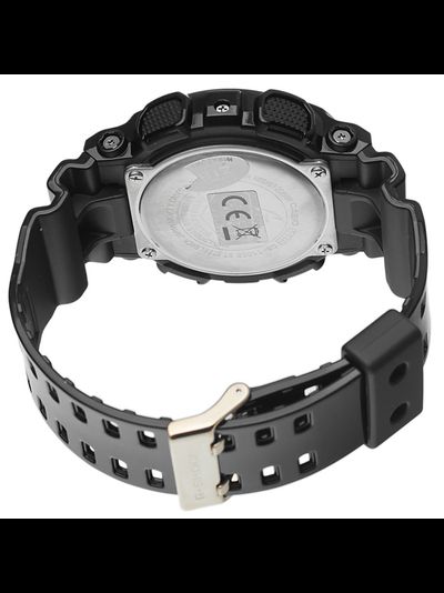 Часы Casio G-Shock GA-110GB-1A