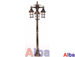 Caior 1 81508 B 18 Парковый светильник