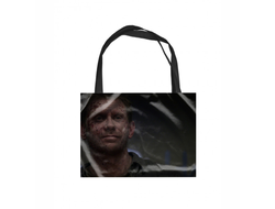 Сумка-шоппер Сверхъестественное/ Supernatural №34