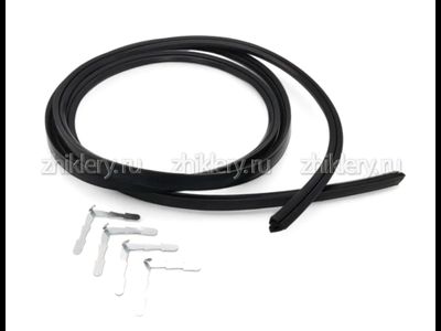 Уплотнитель двери духовки универсальный