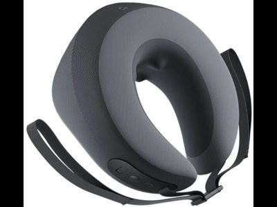 Массажер для шеи Xiaomi Mijia Cervical Massager MJNKAM01SKS Grey CN