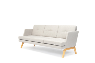 Диван Даллас 3-местный