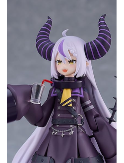Фигурка фигма Ла+ Даркнесс (figma La+ Darknesss)