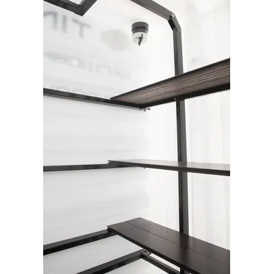 Декинг для погребов TINGARD 2500