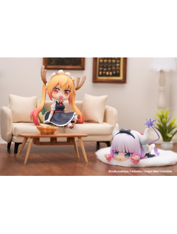 Фигурка-светильник Канна Камуи (Kanna Kamui)