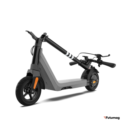 Детский электросамокат OKAI ES51 Zippy