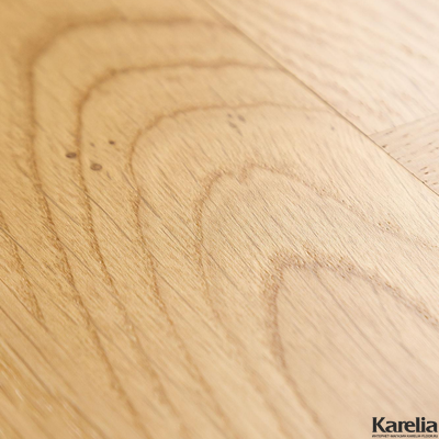 Паркетная доска Karelia Дуб Time Natural купить в интернет-магазине karelia-floor.ru
