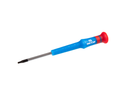 Отвертка прецизионная Torx Т9, 50 мм KING TONY 14330902